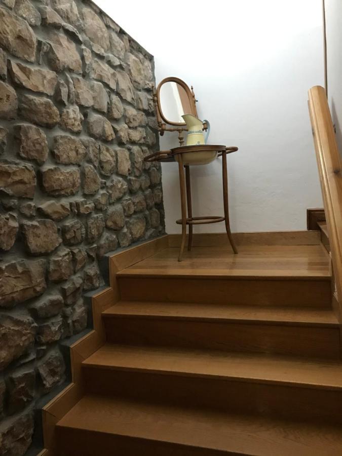 Treceño “La Casa Del Guarda”ヴィラ エクステリア 写真