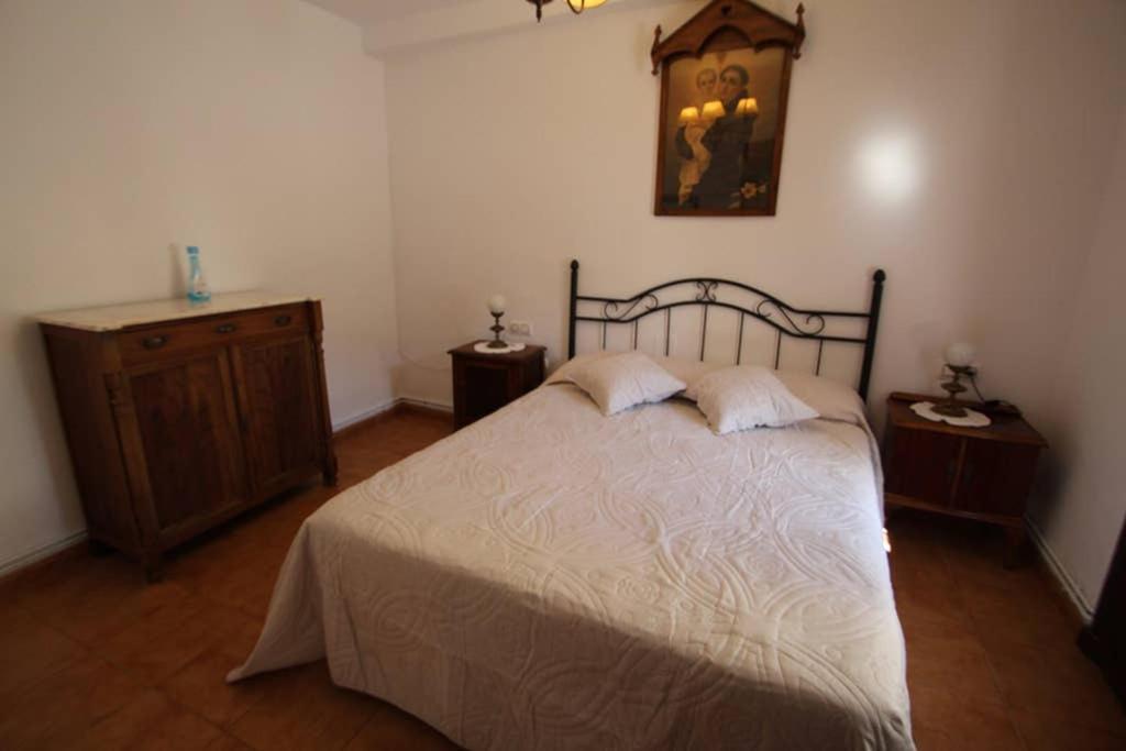 Treceño “La Casa Del Guarda”ヴィラ エクステリア 写真